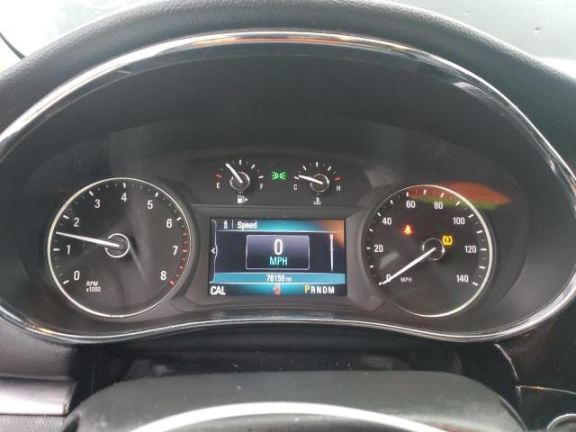KL4CJCSB0LB059689 Buick Encore Essence