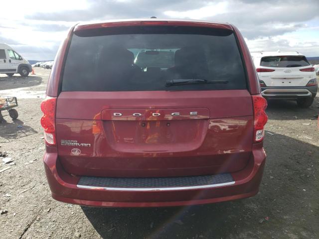 2C4RDGBG7ER288014 Dodge Grand Caravan Se