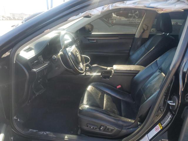 JTHBK1GG0E2117597 Lexus ES 350