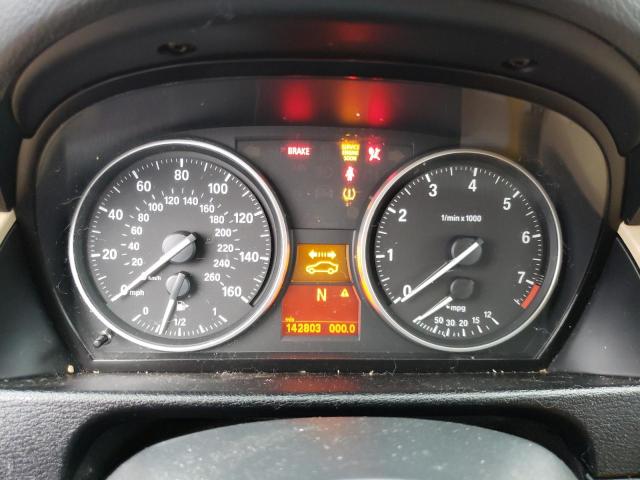 WBAVM1C54FVW57996 BMW X1 Sdrive28i