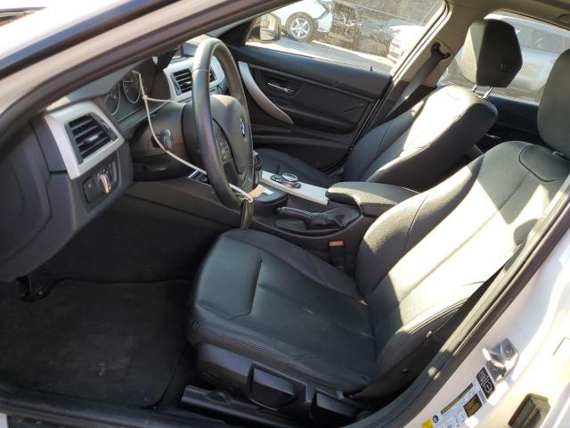 WBA3B1C52EPV79931 BMW 320 I
