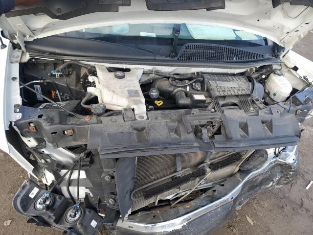 1GTW7AFG7K1327475 GMC Savana G2500