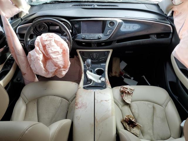 LRBFXASA8HD028732 Buick Envision Preferred