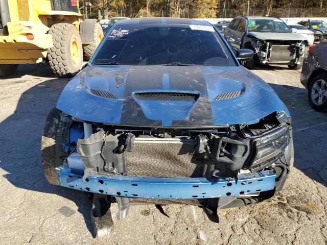 2C3CDXL95LH244011 Dodge Charger Srt Hellcat