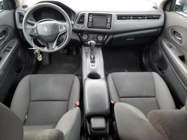 3CZRU6H38KG730471 Honda HR-V LX