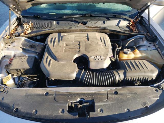 2C3CDXHG1GH149720 Dodge Charger Sxt