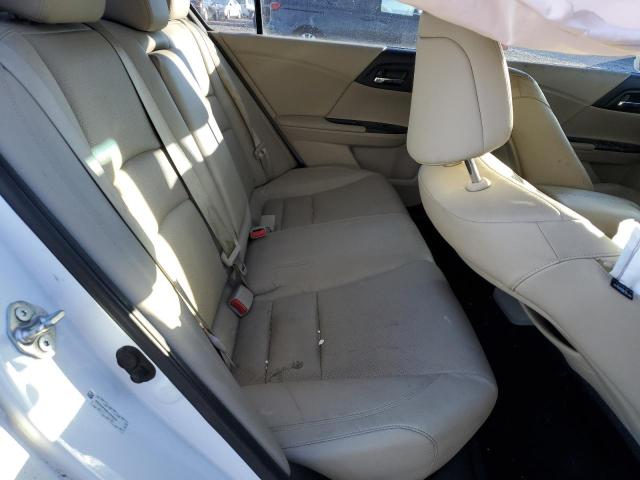 1HGCR2F89EA255034 Honda ACCORD EXL