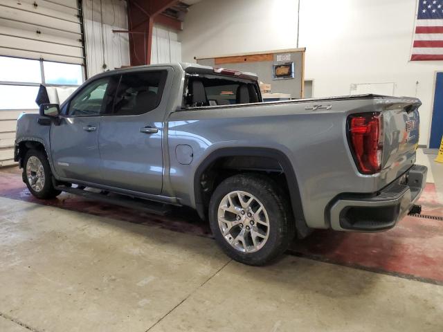 1GTPUCEK7PZ141698 GMC Sierra K1500 Elevation
