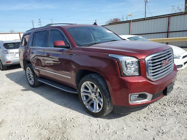 1GKS2BKC8HR162220 GMC YUKON SLT