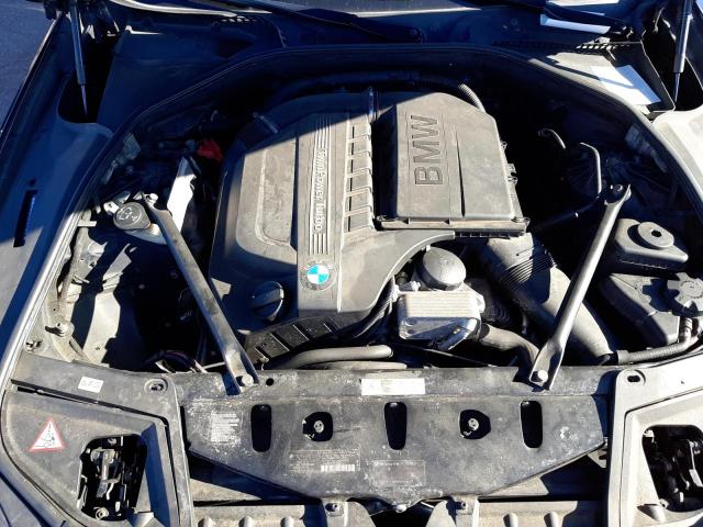 WBA5B3C56ED533637 BMW 535 XI