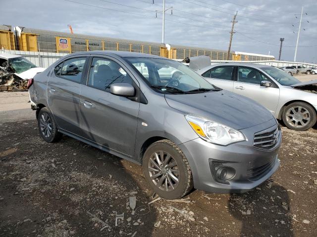 ML32F3FJ0KHF10495 Mitsubishi Mirage G4 Es