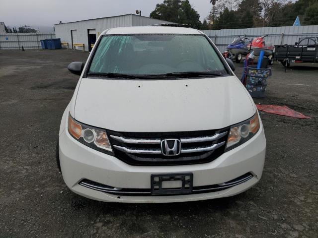 5FNRL5H24FB096484 Honda ODYSSEY LX
