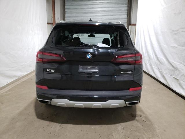 5UXCR4C08P9P08345 BMW X5 Sdrive 40i