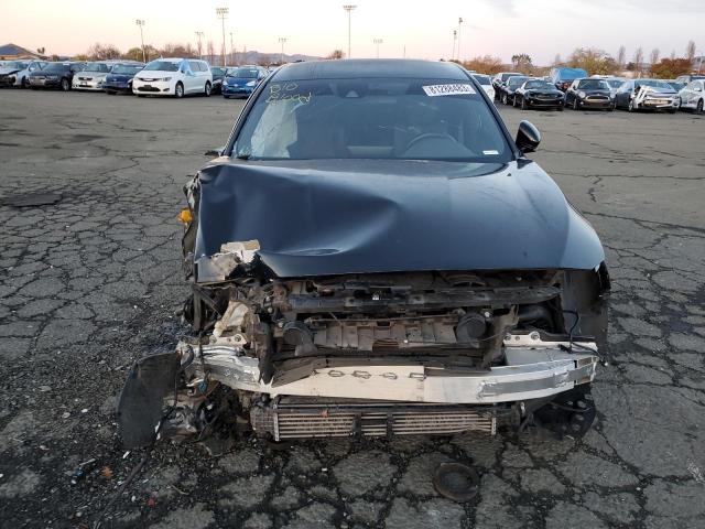 1HGCV1F35KA113558 Honda Accord Sport