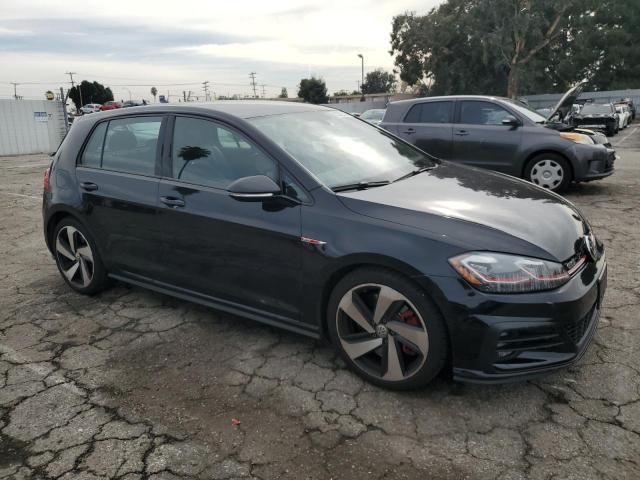 3VW447AU2JM266406 Volkswagen GTI S/SE