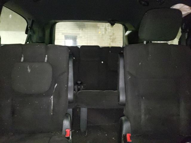 2C4RDGCG8FR531037 Dodge Grand Caravan Sxt