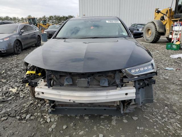 19UUB2F50JA010051 Acura TLX TECH