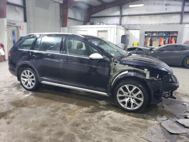 3VWH17AU6HM540095 Volkswagen Golf Alltrack S