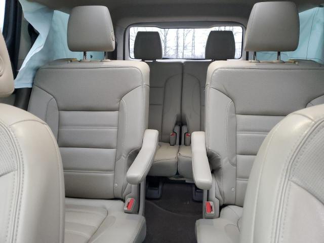 1GKKNXLS4HZ262874 GMC Acadia Denali