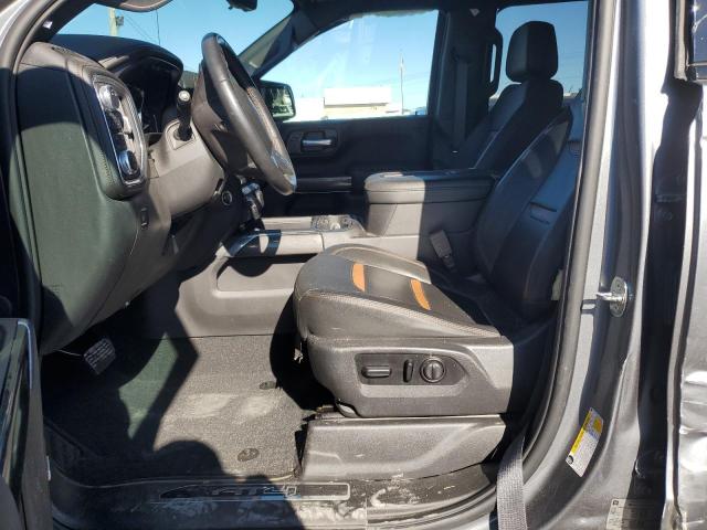 3GTP9EEL5MG242580 GMC Sierra K1500 At4