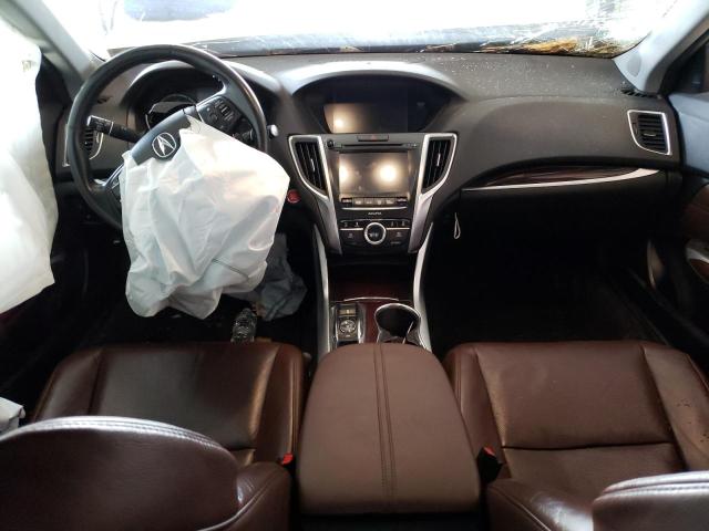 19UUB3F53GA000595 Acura TLX TECH