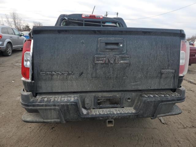 1GTG6CE37G1264127 GMC CANYON SLE
