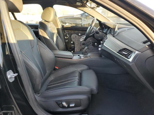 WBAJE7C58JWD53252 BMW 540 XI