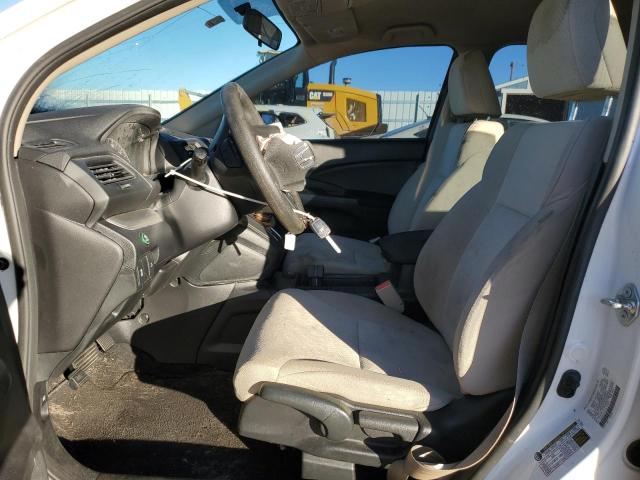 5J6RM4H36GL127937 Honda CR-V LX