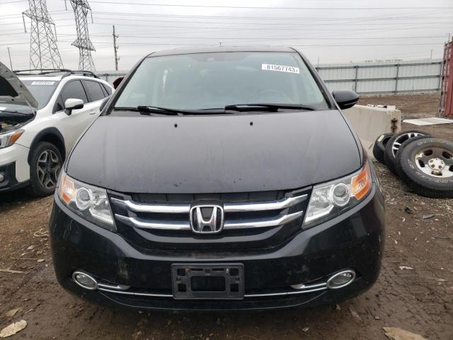 5FNRL5H91FB055923 Honda Odyssey Touring