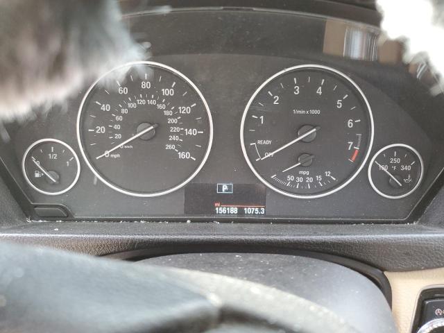 WBA3C3C50EF983633 BMW 320 I Xdrive