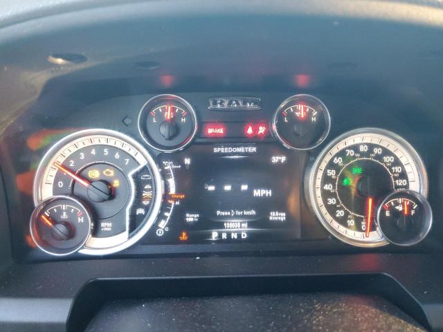 3C6RR7LT6FG597923 RAM 1500 Slt