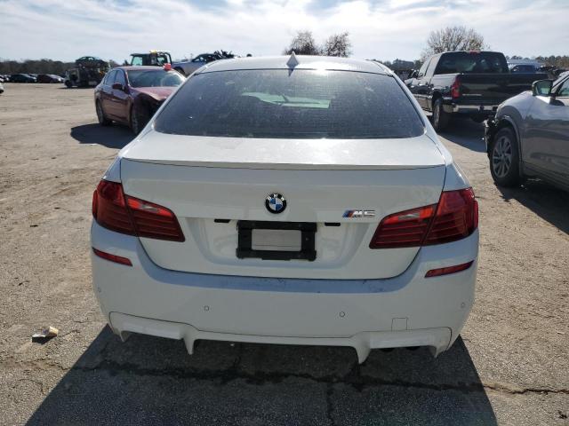 WBSFV9C58ED593297 BMW M5