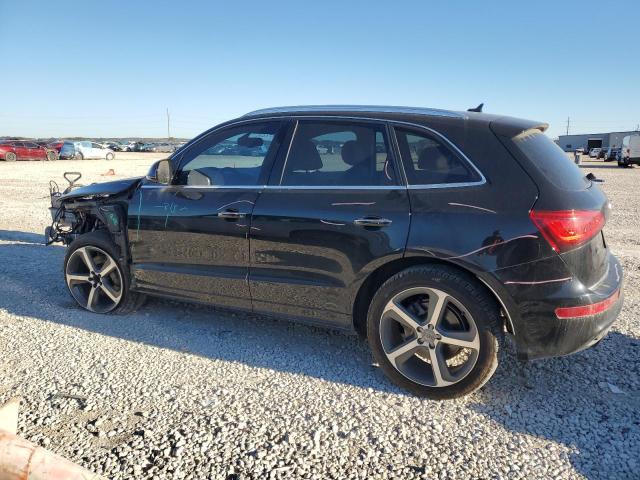 WA1D7AFP5GA138655 Audi Q5 Premium Plus S-line