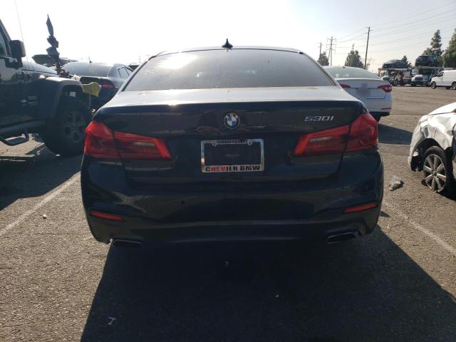 WBAJA5C50KWW09365 BMW 530 I