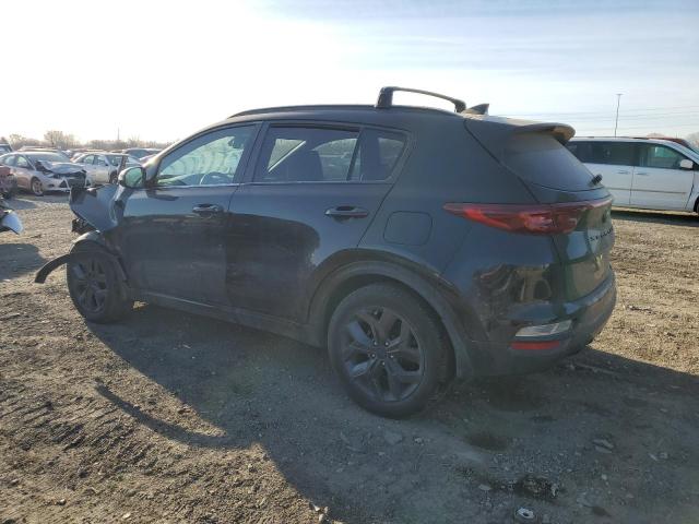 KNDP63AC9M7891359 KIA SPORTAGE S