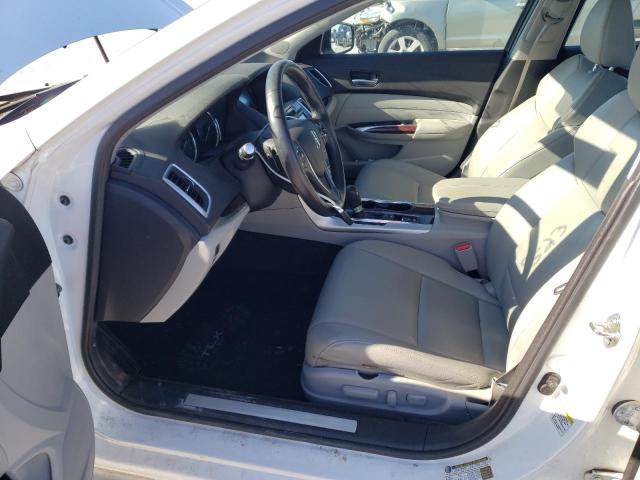 19UUB1F37FA004490 Acura TLX