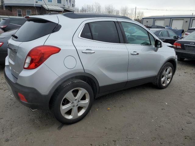 KL4CJASB9GB722302 Buick Encore