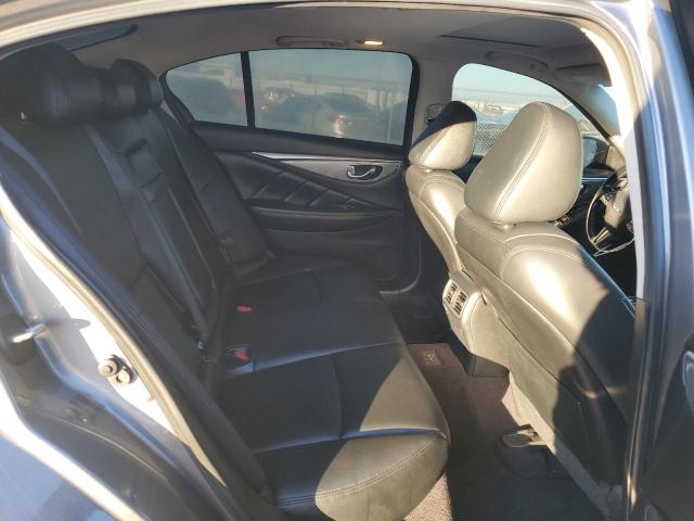 JN1BV7AP2EM687435 Infiniti Q50 BASE