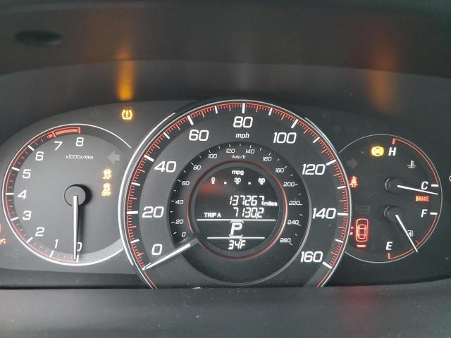 1HGCR2F57FA265567 Honda Accord Sport