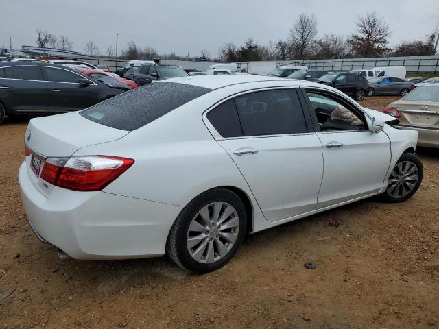 1HGCR3F87EA027748 Honda ACCORD EXL