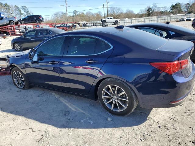 19UUB1F33LA015885 Acura TLX