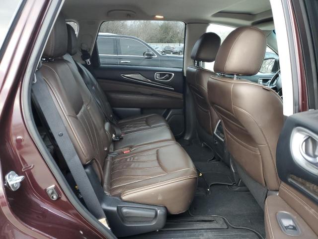 5N1AL0MM2FC523094 Infiniti QX60