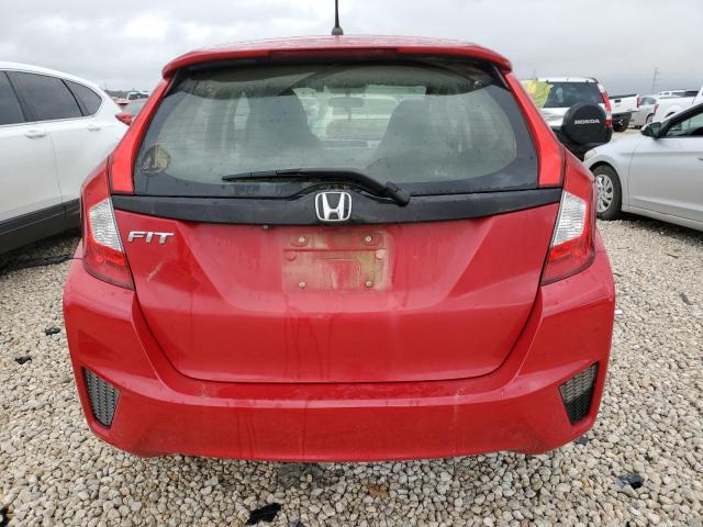 JHMGK5H57GS011774 Honda FIT LX