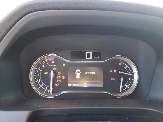 5FNYF5H12HB001868 Honda PILOT LX