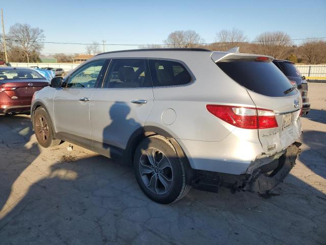 KM8SM4HF5EU036002 Hyundai Santa Fe Gls