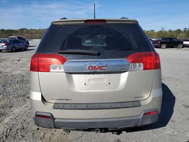 2GKFLWEK5E6176155 GMC Terrain Sle