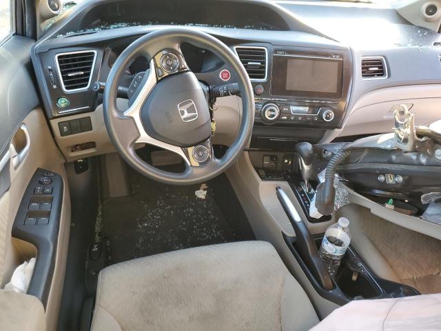 19XFB2F8XFE033620 Honda CIVIC EX