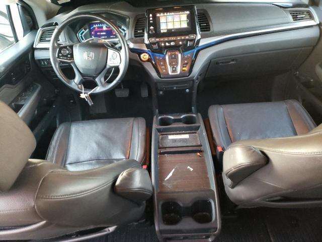 5FNRL6H94JB097498 Honda Odyssey Elite