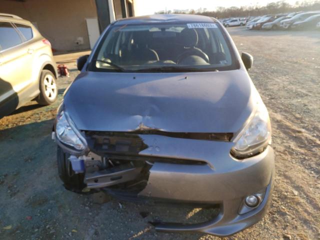 ML32A4HJ8FH060499 Mitsubishi MIRAGE ES