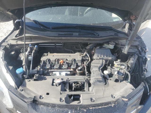 3CZRU5H55GM747930 Honda HR-V EX